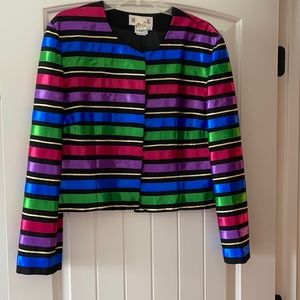 Formal dinner jacket